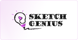 SketchGenius